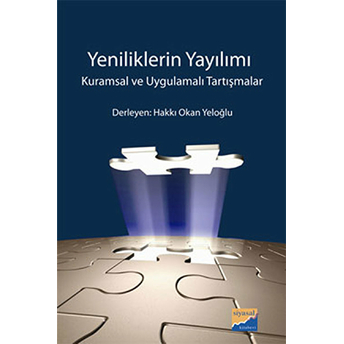 Yeniliklerin Yayılımı