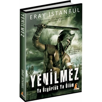 Yenilmez Eray Istanbul