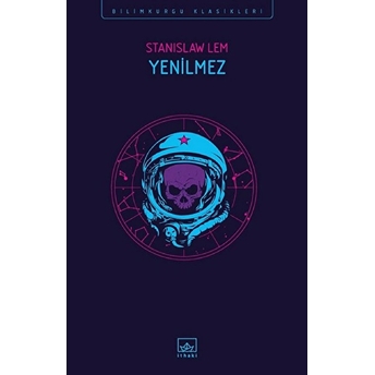 Yenilmez Stanislaw Lem