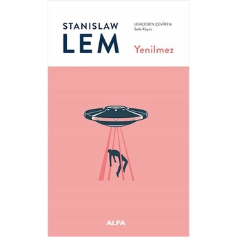 Yenilmez Stanislaw Lem