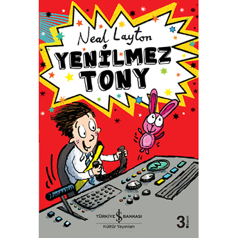 Yenilmez Tony Neal Layton