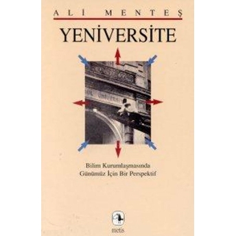 Yeniversite Ali Menteş