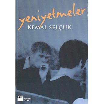 Yeniyetmeler Kemal Selçuk