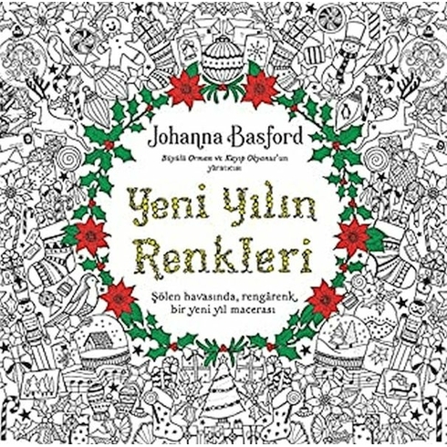 Yeniyılın Renkleri̇