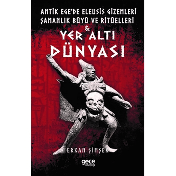 Yer Altı Dünyası - Erkan Şimşek