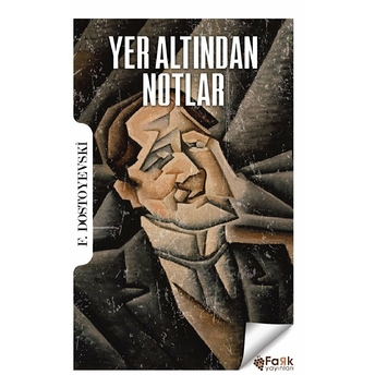 Yer Altından Notlar