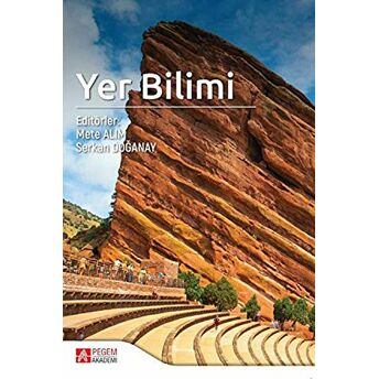 Yer Bilimi Aslı Aytaç