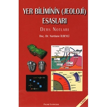 Yer Biliminin (Jeoloji) Esasları