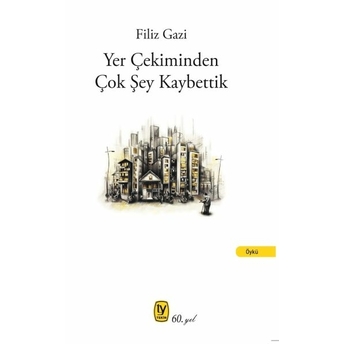 Yer Çekiminden Çok Şey Kaybettik Filiz Gazi