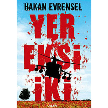 Yer Eksi Iki Hakan Evrensel