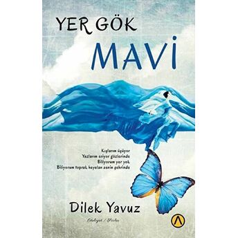 Yer Gök Mavi