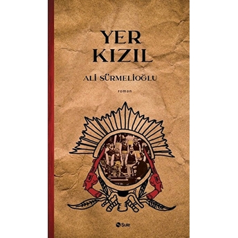 Yer Kızıl Ali Sürmelioğlu