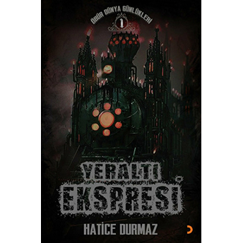 Yeraltı Ekspresi Hatice Durmaz