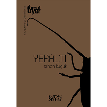 Yeraltı-Erhan Küçük