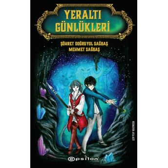 Yeraltı Günlükleri Şöhret Doğruyol Sağbaş, Mehmet Sağbaş