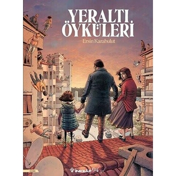 Yeraltı Öyküleri Kollektif