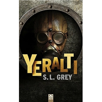 Yeraltı S. L. Grey