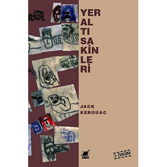 Yeraltı Sakinleri Jack Kerouac