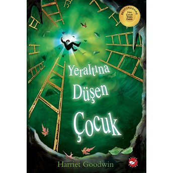 Yeraltına Düşen Çocuk Harriet Goodwin