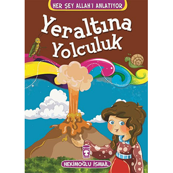 Yeraltına Yolculuk Hekimoğlu Ismail