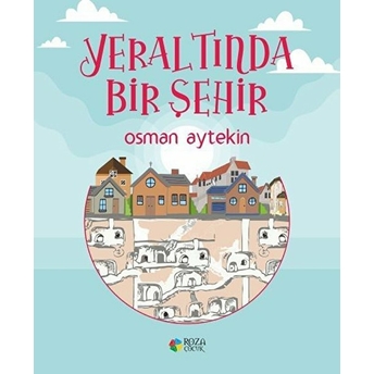 Yeraltında Bir Şehir Osman Aytekin