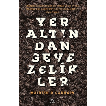 Yeraltından Gevezelikler