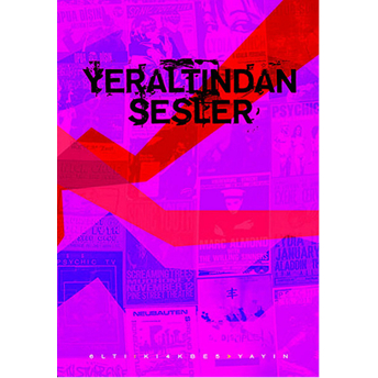 Yeraltından Sesler Kolektif