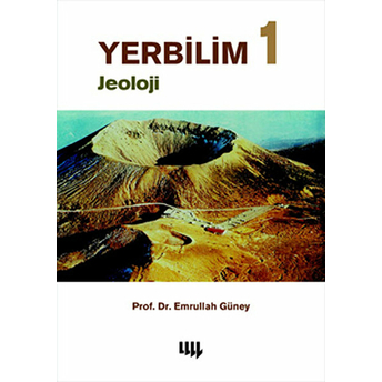 Yerbilim-1 Jeoloji Emrullah Güney