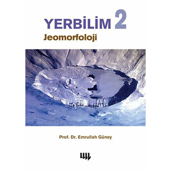 Yerbilim 2 - Jeomorfoloji