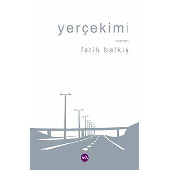 Yerçekimi Fatih Balkış