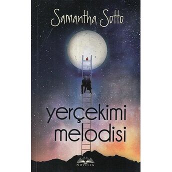 Yerçekimi Melodisi Samantha Sotto