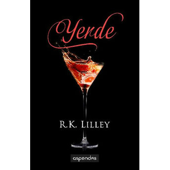 Yerde R. K. Lilley