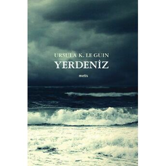 Yerdeniz (6 Kitap Tek Cilt) Ursula K. Le Guin