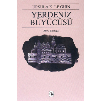 Yerdeniz Büyücüsü