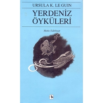 Yerdeniz Öyküleri