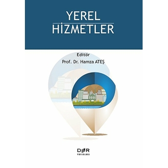 Yerel Hizmetler - Hamza Ateş