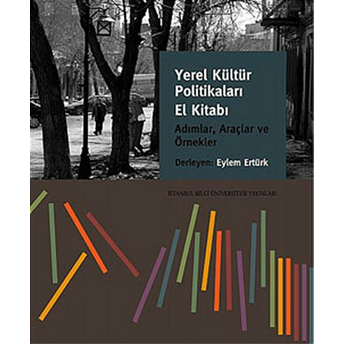 Yerel Kültür Politikaları El Kitabı Derleme