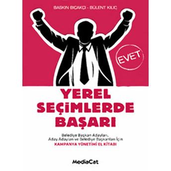 Yerel Seçimlerde Başarı