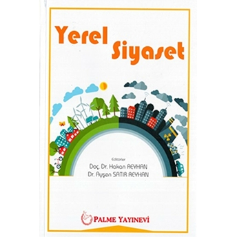 Yerel Siyaset Ayşen Satır Reyhan