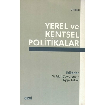 Yerel Ve Kentsel Politikalar Kolektif