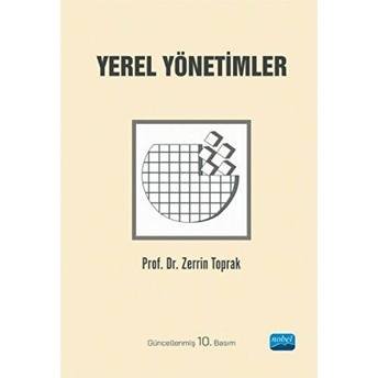 Yerel Yönetimler