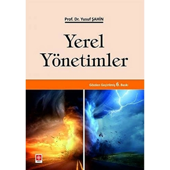 Yerel Yönetimler