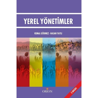 Yerel Yönetimler - Kemal Görmez