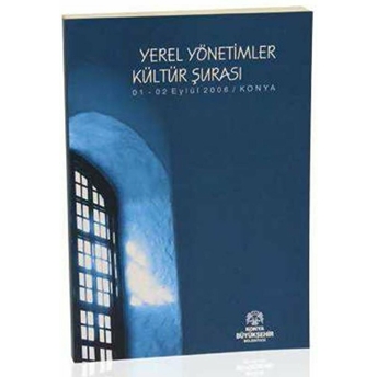 Yerel Yönetimler Kültür Şurası Kolektif