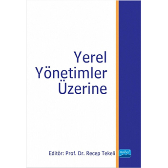 Yerel Yönetimler Üzerine Kollektif