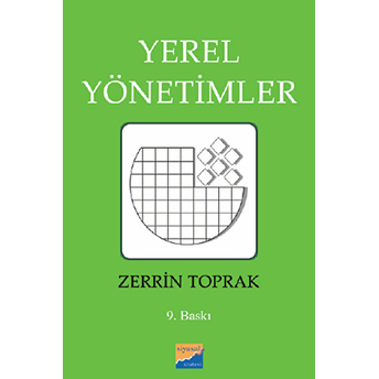 Yerel Yönetimler Zerrin Toprak