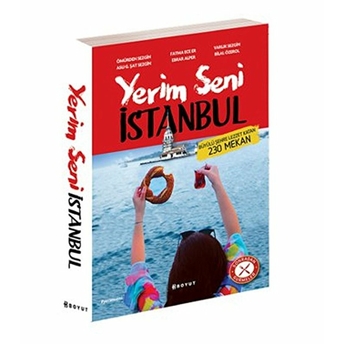 Yerim Seni Istanbul Varlık Sezgin