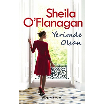 Yerimde Olsan Sheila O'flanagan