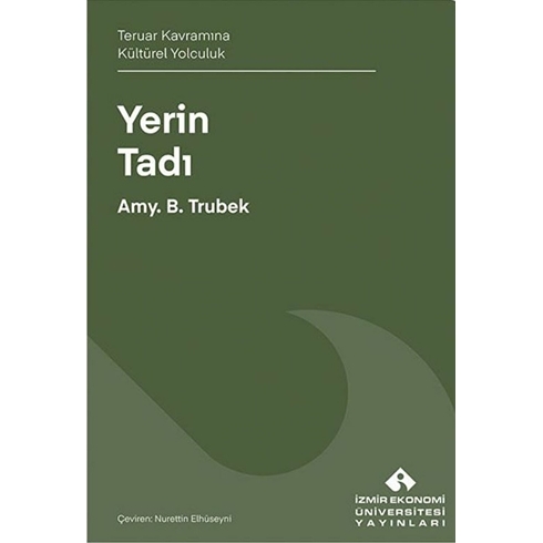 Yerin Tadı