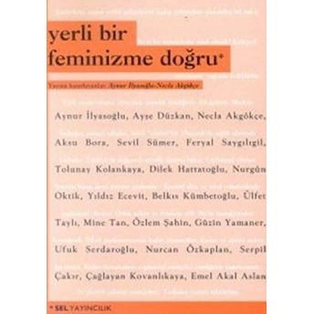 Yerli Bir Feminizme Doğru Kolektif